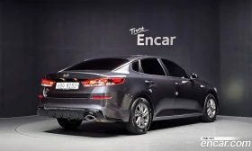 Kia K5 2.0 Luxury, снимка 2