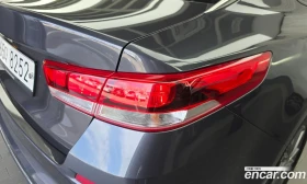 Kia K5 2.0 Luxury, снимка 9