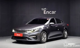 Kia K5 2.0 Luxury, снимка 1