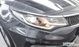 Kia K5 2.0 Luxury, снимка 8