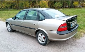 Opel Vectra B, снимка 1