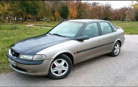Opel Vectra B, снимка 3