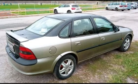 Opel Vectra B, снимка 2