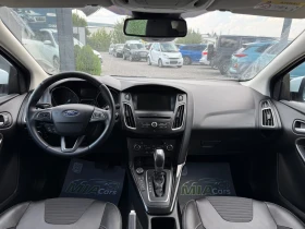 Ford Focus ST Line* 1.5d 120h.p* 2017г. EURO6, снимка 12