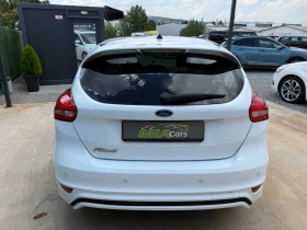 Ford Focus ST Line* 1.5d 120h.p* 2017г. EURO6, снимка 4