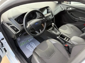 Ford Focus ST Line* 1.5d 120h.p* 2017г. EURO6, снимка 9