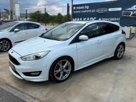 Ford Focus ST Line* 1.5d 120h.p* 2017г. EURO6, снимка 1