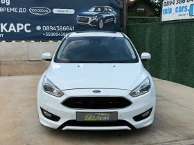 Ford Focus ST Line* 1.5d 120h.p* 2017г. EURO6, снимка 8