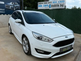 Ford Focus ST Line* 1.5d 120h.p* 2017г. EURO6, снимка 7