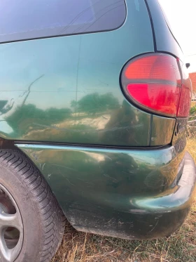 VW Sharan, снимка 4