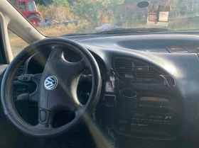 VW Sharan, снимка 10