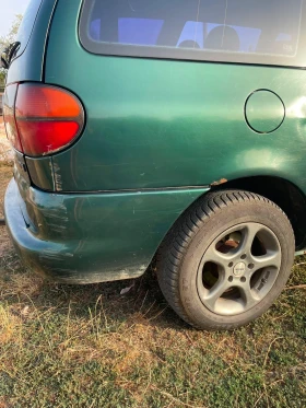 VW Sharan, снимка 7