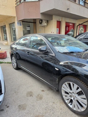 Mazda 6 Mazda 6 GH 2.0 MZR-CD, снимка 5