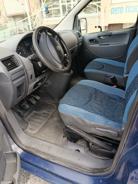 Fiat Scudo, снимка 6