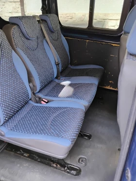 Fiat Scudo, снимка 7