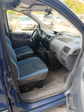 Fiat Scudo, снимка 5