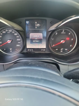 Mercedes-Benz C 220, снимка 3