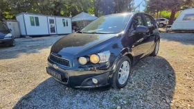 Chevrolet Aveo 1.2i, снимка 1