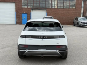 Hyundai Ioniq 5 * Preferred * CARFAX * , снимка 4