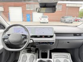 Hyundai Ioniq 5 * Preferred * CARFAX * , снимка 9