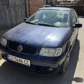 VW Polo, снимка 1