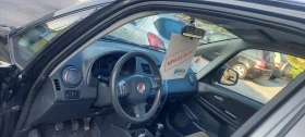 Fiat Sedici 1, 6, снимка 8