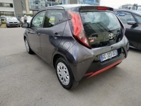 Toyota Aygo 42хил.км., снимка 4