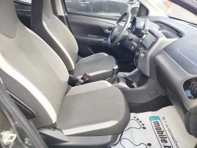 Toyota Aygo 42хил.км., снимка 11