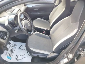 Toyota Aygo 42хил.км., снимка 9