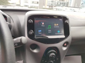 Toyota Aygo 42хил.км., снимка 15