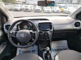 Toyota Aygo 42хил.км., снимка 10