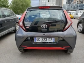 Toyota Aygo 42хил.км., снимка 5