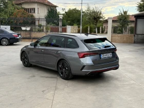 Skoda Octavia VRS\head-up\Гаранция\Лизинг\, снимка 2