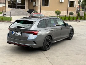 Skoda Octavia VRS\head-up\Гаранция\Лизинг\, снимка 3