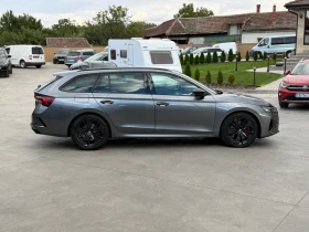 Skoda Octavia VRS\head-up\Гаранция\Лизинг\, снимка 4