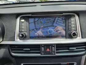 Kia K5 2.0 Lpi Deluxe, снимка 14