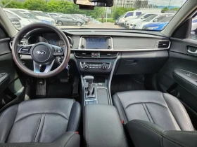 Kia K5 2.0 Lpi Deluxe, снимка 9