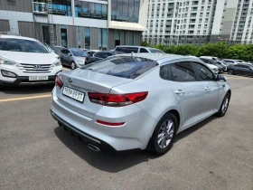 Kia K5 2.0 Lpi Deluxe, снимка 4