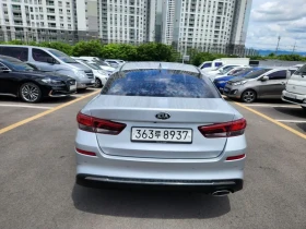 Kia K5 2.0 Lpi Deluxe, снимка 5