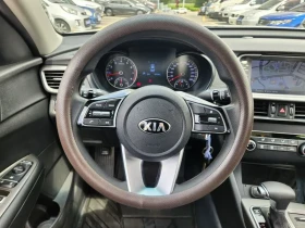 Kia K5 2.0 Lpi Deluxe, снимка 10