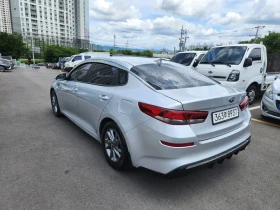 Kia K5 2.0 Lpi Deluxe, снимка 6