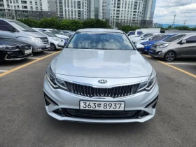 Kia K5 2.0 Lpi Deluxe, снимка 2