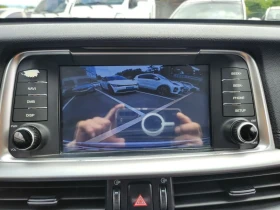 Kia K5 2.0 Lpi Deluxe, снимка 15