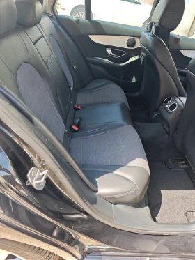 Mercedes-Benz C 220 4-Matic, automatic, 177 к.с, снимка 9