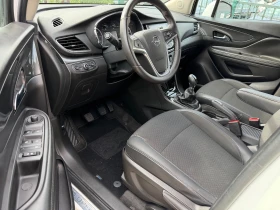 Opel Mokka X 1.6CDTI COSMO, снимка 8
