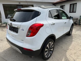 Opel Mokka X 1.6CDTI COSMO, снимка 4