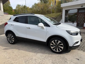 Opel Mokka X 1.6CDTI COSMO, снимка 3