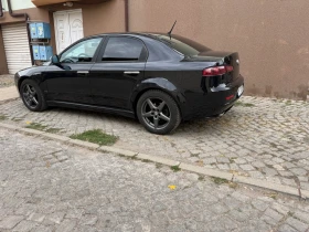 Alfa Romeo 159 2.0 JTDm 170, снимка 16