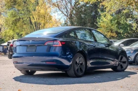 Tesla Model 3, снимка 7