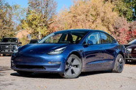 Tesla Model 3, снимка 1
